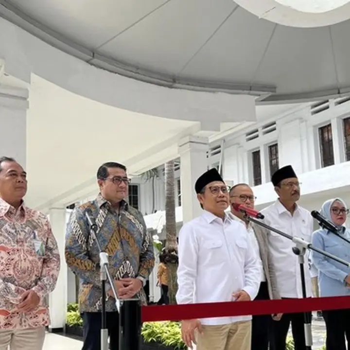 Menko PM Bentuk Pokja Pemberdayaan Pascabencana Sumatera, Fokus Pemulihan Ekonomi Warga