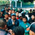 Ojol Dipukul Penumpang di Penjaringan, Polisi Respons Cepat Mediasi Damai