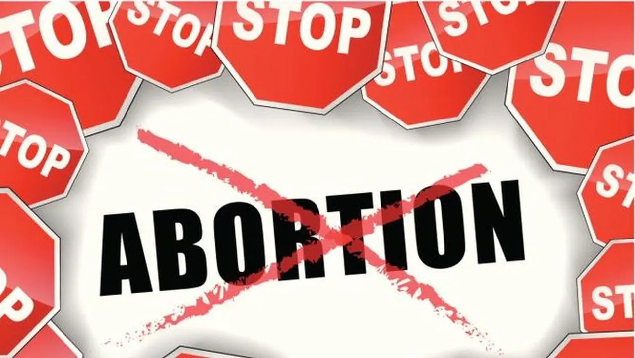 Ilustrasi Aborsi (foto: Thinkstock)