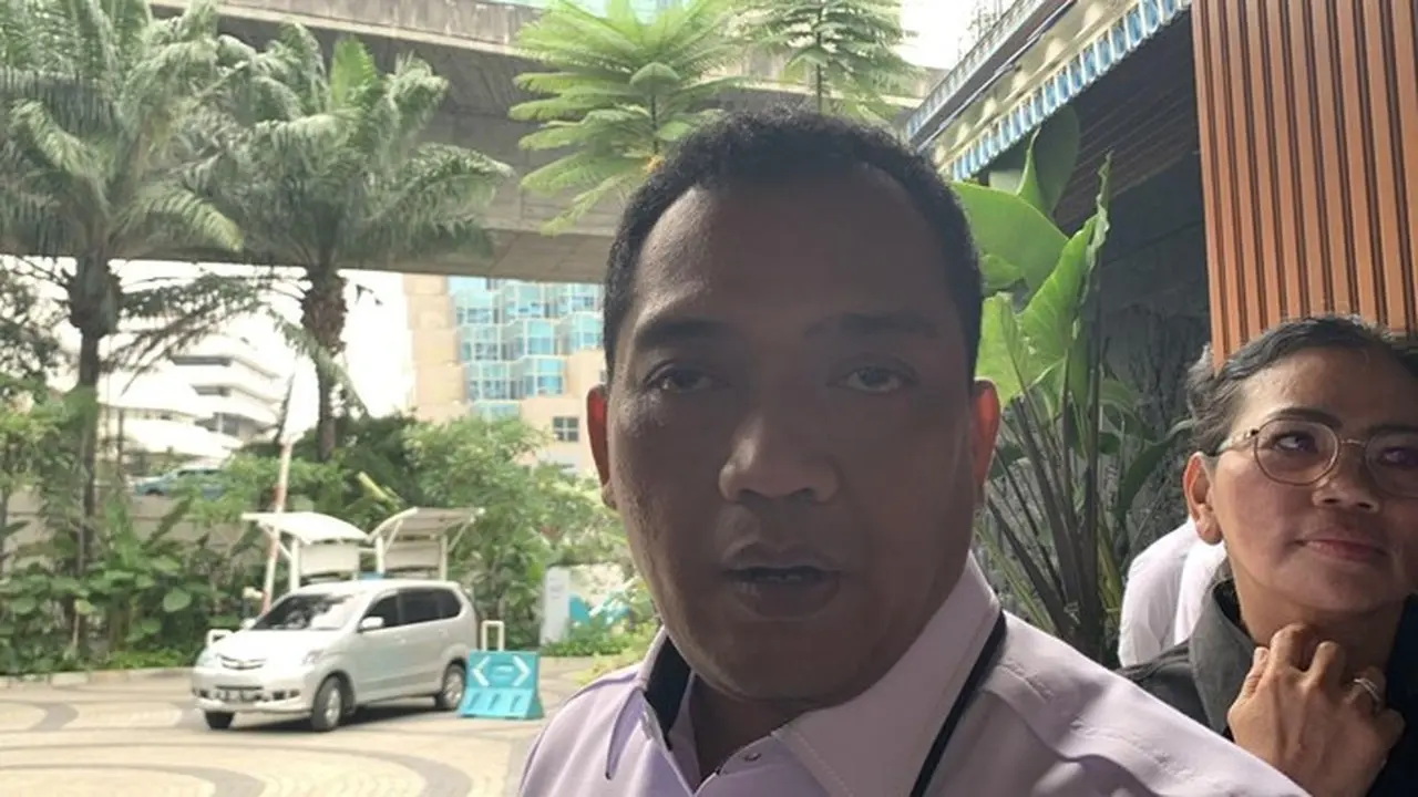 Dirkrimum Polda Metro Jaya Kombes Iman Imanuddin. (taufiq S/detikcom)