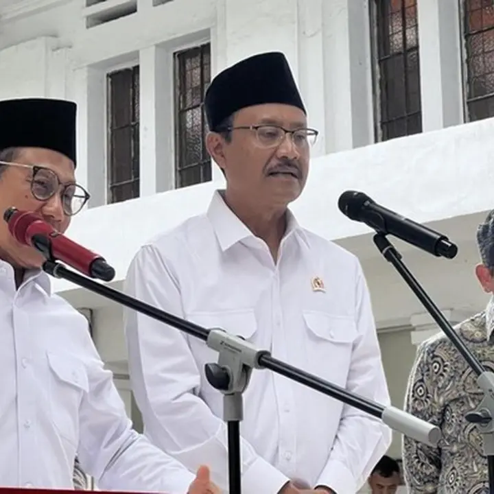 Kemensos Siapkan Bantuan Pemberdayaan Rp 5 Juta per Keluarga Korban Bencana Sumatera