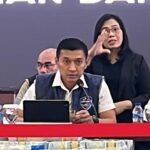 Polri Jerat 5 Tersangka Judi Online dengan Pasal Berlapis, Ancaman Hukuman 20 Tahun Penjara