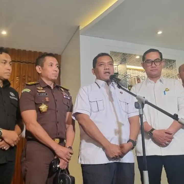 Polda Metro Jaya dan Kejati DKI-Jabar Rapat Koordinasi Teknis Penerapan KUHP-KUHAP Baru