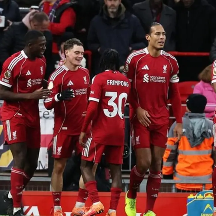 Hadapi Liverpool yang Bangkit, Leeds United Bertekad Tampil Tanpa Rasa Takut