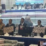 Bareskrim Polri Sita Rp 96,7 Miliar Aset dari Jaringan Judi Online Ilegal