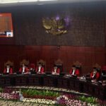 Mahkamah Konstitusi Rilis 14 Putusan Penting 2025, Termasuk Larangan Rangkap Jabatan Menteri