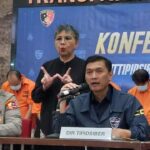 Bareskrim Ungkap 17 Perusahaan Fiktif Penampung Rp 59 Miliar Dana Judi Online