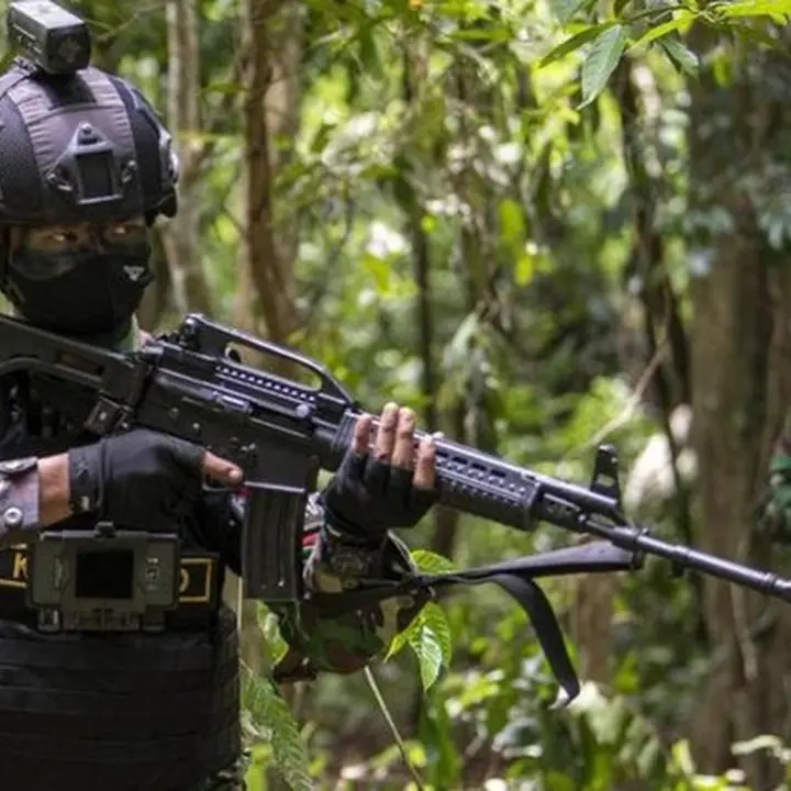Koalisi Sipil Kritik Draf Aturan Pelibatan TNI Tangani Terorisme, Khawatir Ancaman Demokrasi