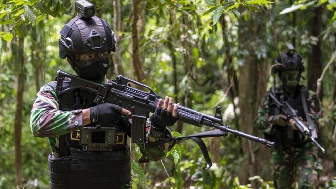 Koalisi Sipil Kritik Draf Aturan Pelibatan TNI Tangani Terorisme, Khawatir Ancaman Demokrasi