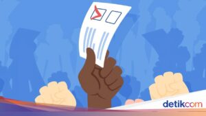 Survei LSI Denny JA: 66,1% Publik Tolak Usulan Pilkada Lewat DPRD, Gen Z Paling Keras