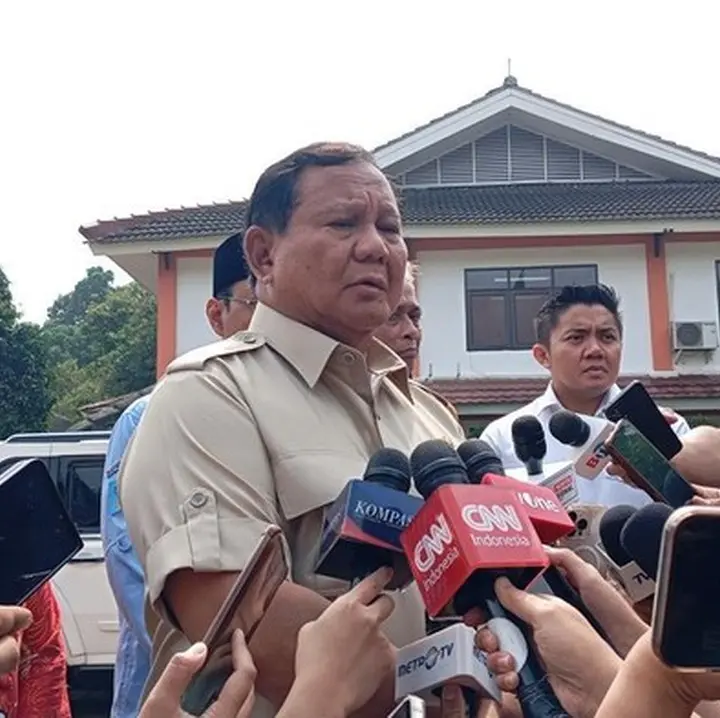 Prabowo Subianto Luncurkan ‘Sekolah Rakyat’ untuk Entaskan Kemiskinan, Target 500 Unit Hingga 2029