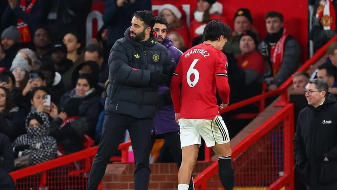 Foto: Getty Images/molly Darlington/copa