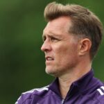 Darren Fletcher Ungkap Obrolan dengan Sir Alex Ferguson Sebelum Latih MU