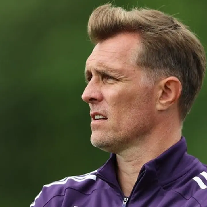 Darren Fletcher Ungkap Obrolan dengan Sir Alex Ferguson Sebelum Latih MU