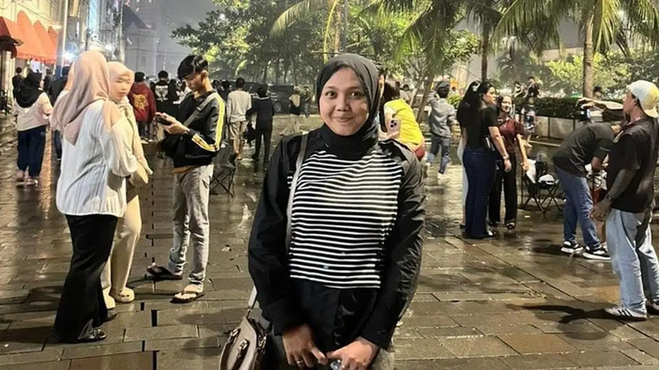 Foto: Aan Abdau Rizal/detikcom