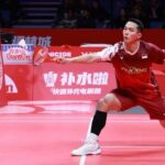 Malaysia Open 2026: Jonatan Christie Melaju ke Babak Kedua, Alwi Farhan Tersingkir