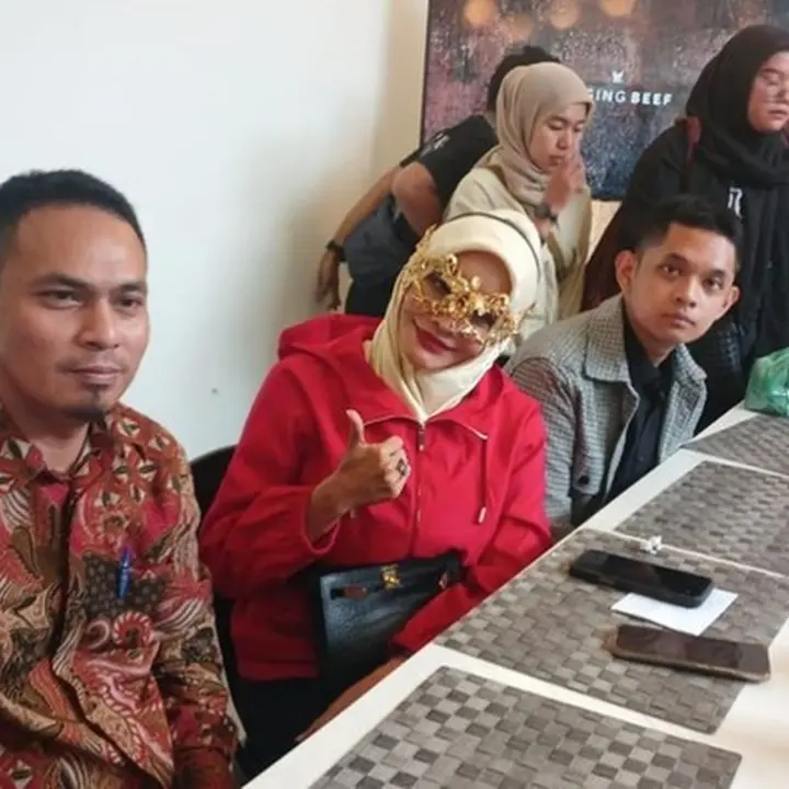 Doktif Mendesak Penahanan Richard Lee Usai Ditetapkan sebagai Tersangka Pelanggaran Kesehatan