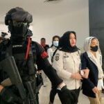 Wanita Emas Ajukan Upaya Hukum Kedua, Berharap Bebas dari Vonis Korupsi