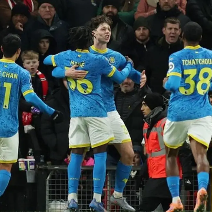 Wolverhampton Wanderers Catat Rekor Buruk, Puasa Kemenangan 23 Laga Liga Inggris