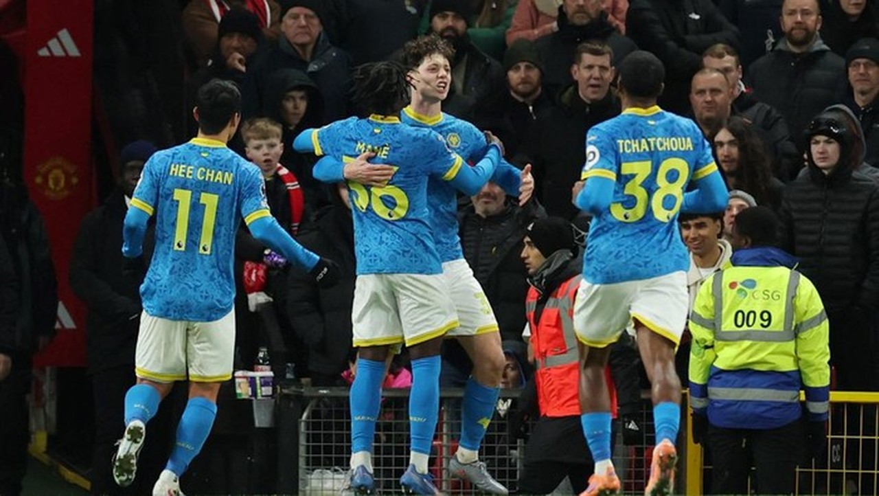 Wolverhampton Wanderers Catat Rekor Buruk, Puasa Kemenangan 23 Laga Liga Inggris