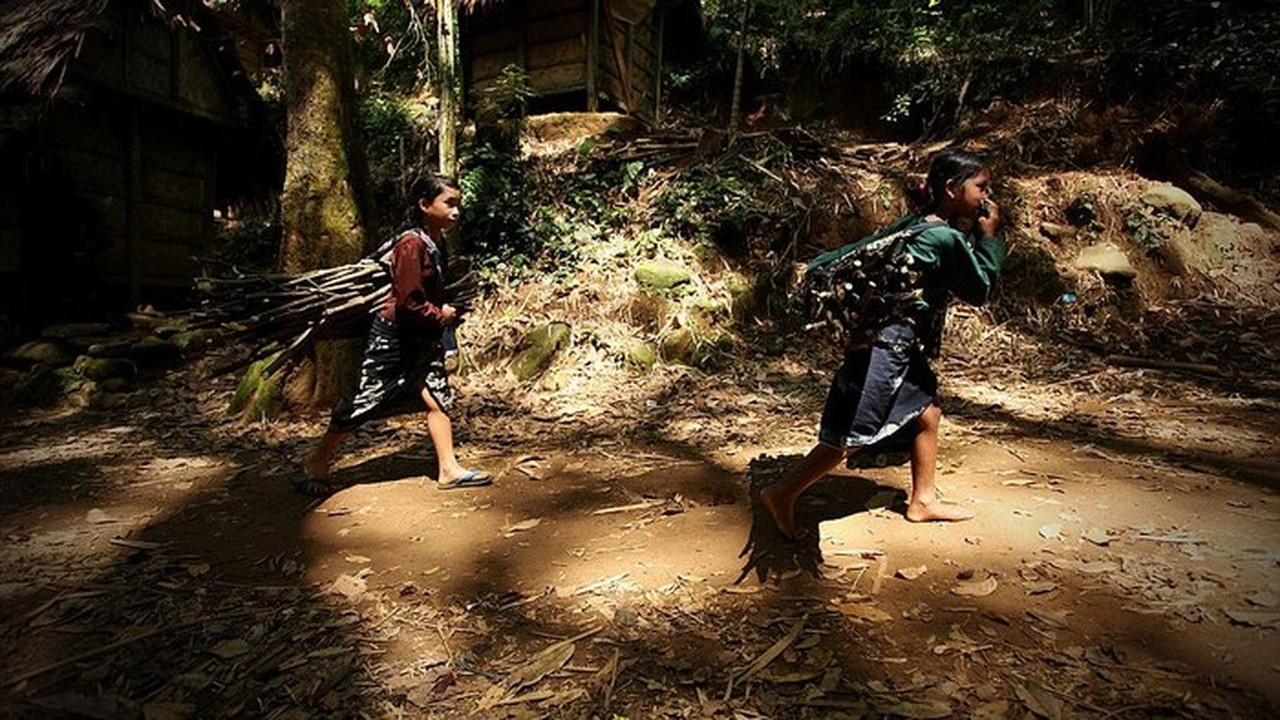 Tradisi Kawalu Dimulai, Baduy Dalam Ditutup untuk Wisatawan Selama Tiga Bulan