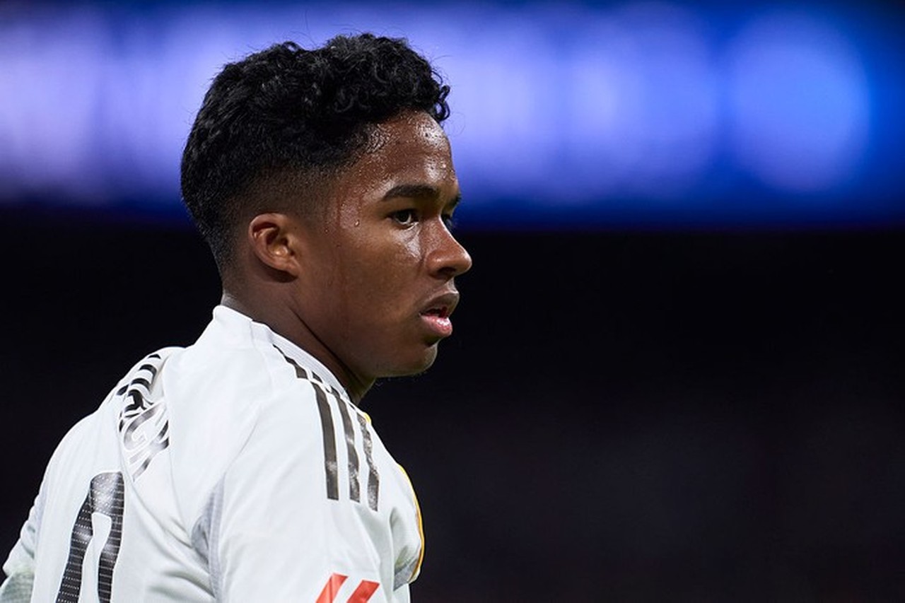 Real Madrid Pinjamkan Endrick ke Lyon, Fokus pada Jam Terbang Bukan Uang