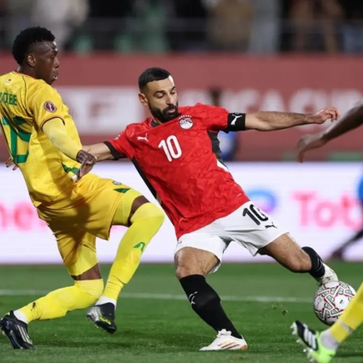 Mohamed Salah Lampaui Rekor Didier Drogba, Merangsek ke Peringkat 4 Top Skor Afrika Sepanjang Masa