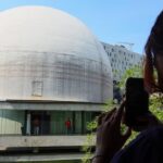 JakPro Bantah Adanya Calo Tiket Planetarium Jakarta, Jelaskan Dua Skema Penjualan Resmi