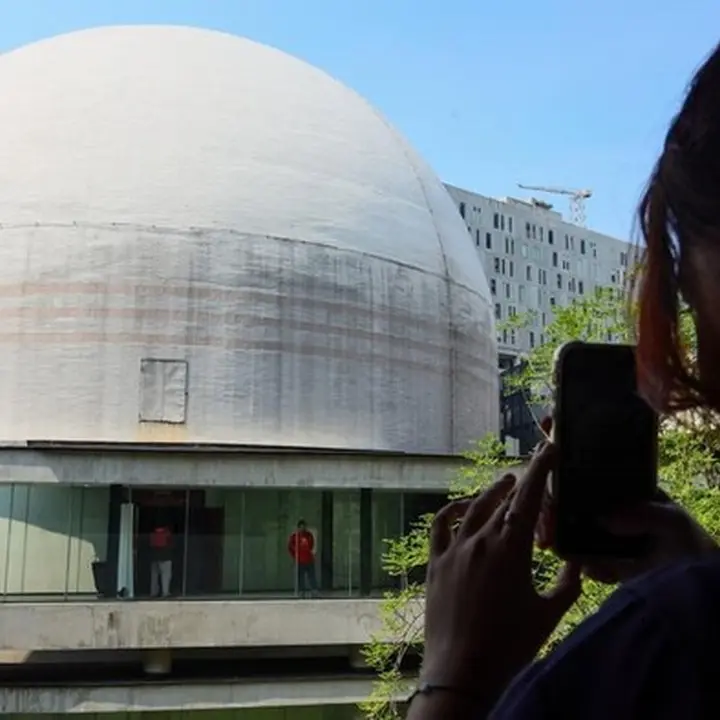 JakPro Bantah Adanya Calo Tiket Planetarium Jakarta, Jelaskan Dua Skema Penjualan Resmi