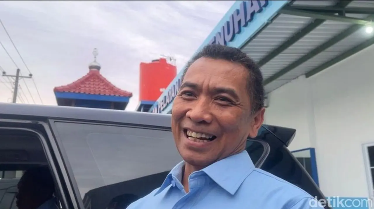Foto: Tara Wahyu/detikjateng