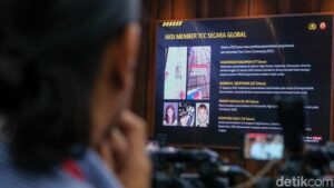 Densus 88 Ungkap 6 Ciri Anak Terpapar Ideologi Kekerasan Ekstrem, Termasuk Simbol Pelaku