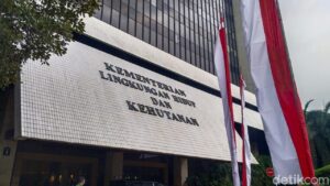 Kemenhut Klarifikasi Kehadiran Penyidik Kejagung untuk Pencocokan Data