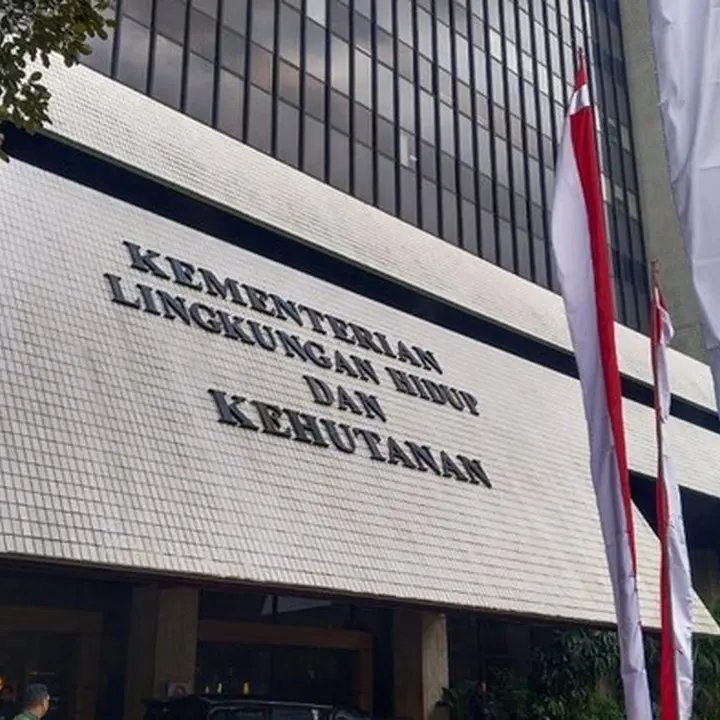 Kemenhut Klarifikasi Kehadiran Penyidik Kejagung untuk Pencocokan Data