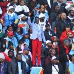 Selebrasi Kontroversial Mohammed Amoura Hina Fans Kongo dan Tokoh Pahlawan Afrika