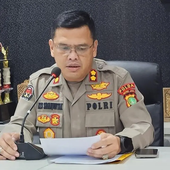 Polda Metro Jaya: Akun Medsos Richard Lee Bisa Disita Jika Terkait Tindak Pidana