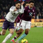 Burnley Ungguli Manchester United 1-0 di Babak Pertama Berkat Gol Bunuh Diri Ayden Heaven
