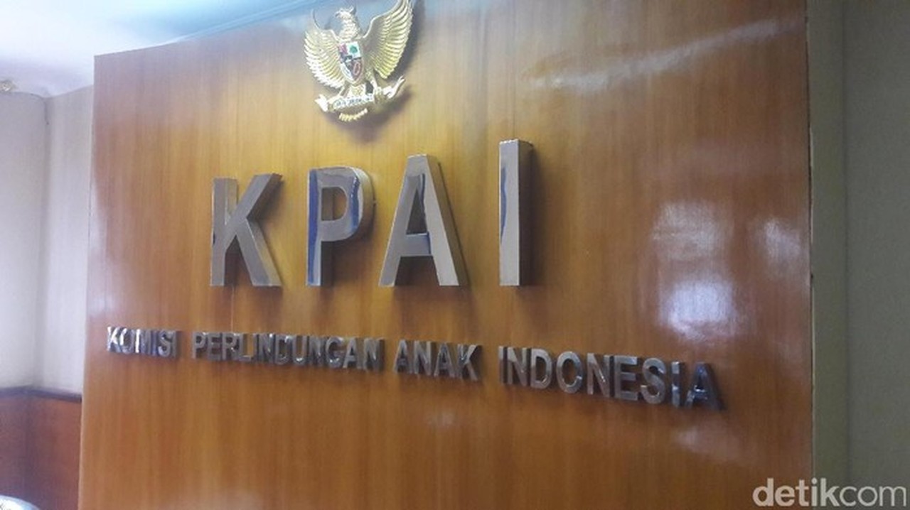 KPAI: 70 Anak Terpapar Ideologi Kekerasan Ekstrem, Perlu Perlindungan dan Edukasi Digital