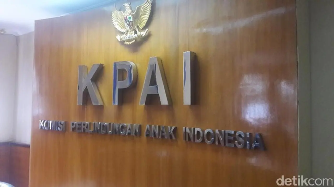 Foto: Kantor Kpai (cici Marlina Rahayu/detikcom)