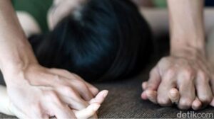 Ayah di Kubu Raya Tega Setubuhi Anak Kandung, Ngaku Tak Puas dengan Istri