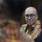 Mantan Dirut Taspen ANS Kosasih Ajukan Kasasi atas Vonis 10 Tahun Penjara Kasus Investasi Fiktif
