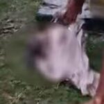 Banjir Bandang Terjang Dompu NTB, Makam Jebol dan Mayat Anak Kecil Terseret Arus