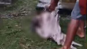 Banjir Bandang Terjang Dompu NTB, Makam Jebol dan Mayat Anak Kecil Terseret Arus