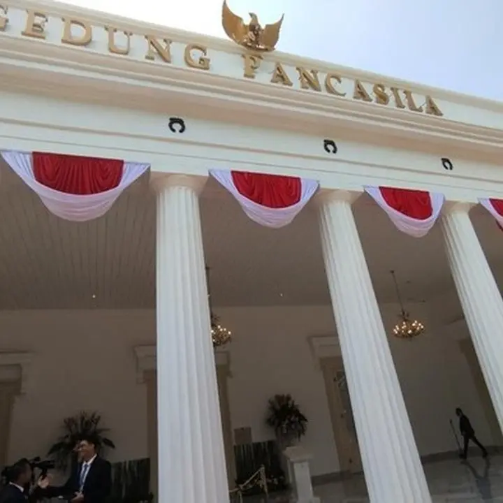 Kemlu Pastikan 37 WNI Aman di Venezuela Pasca Penangkapan Nicolas Maduro