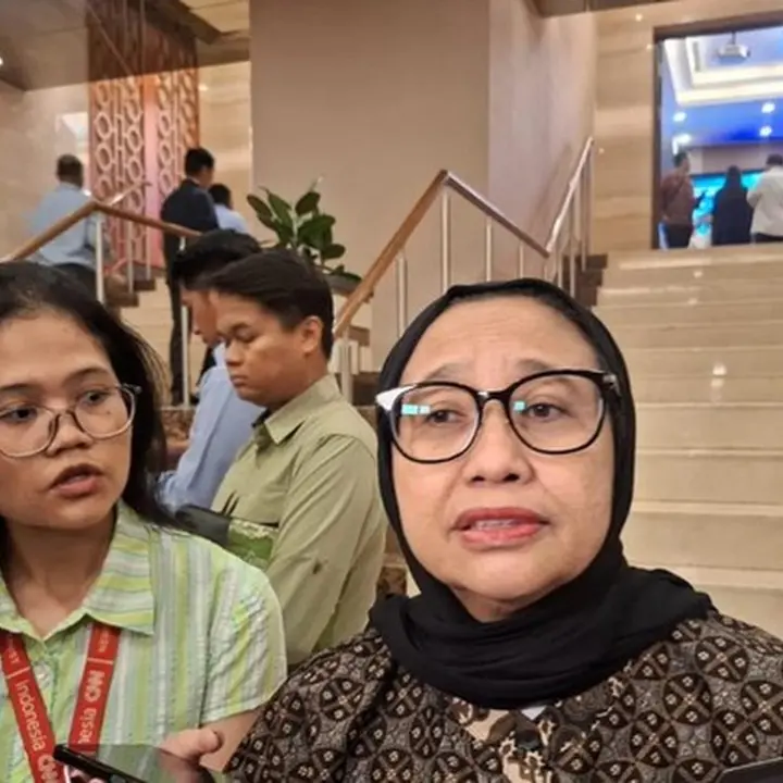 BGN Klarifikasi Pemberian Makan Bergizi Gratis: Disabilitas dari Kemensos, Anak Sekolah dari BGN