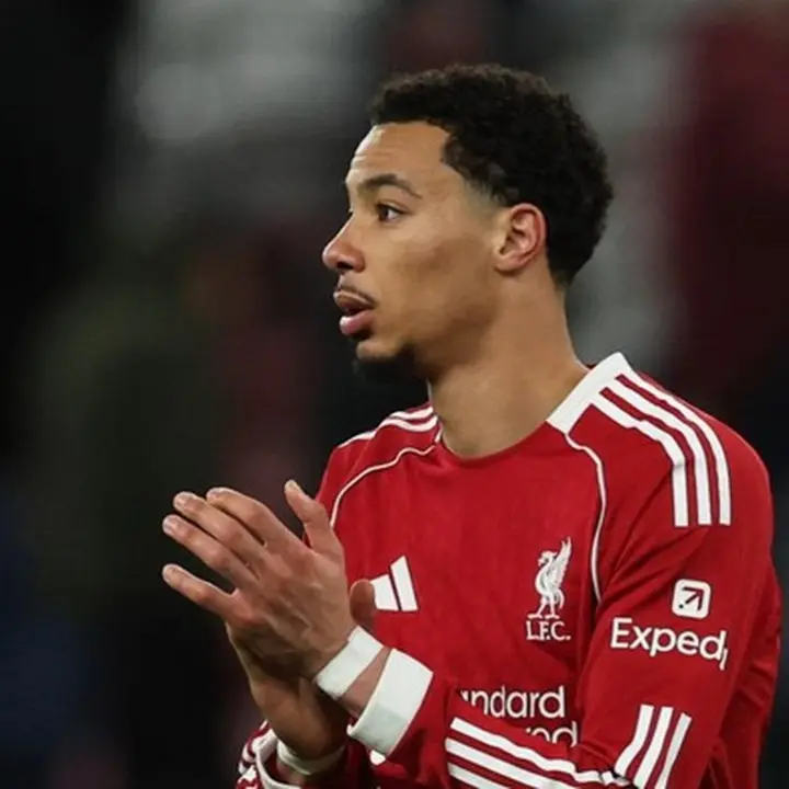 Arsenal vs Liverpool: Bomber Andalan The Reds, Hugo Ekitike, Terancam Absen Karena Cedera