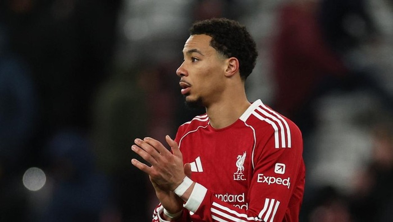 Arsenal vs Liverpool: Bomber Andalan The Reds, Hugo Ekitike, Terancam Absen Karena Cedera