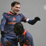 Klasemen Liga Italia: Inter Milan Perkasa di Puncak, Napoli Tertahan di Tiga Besar