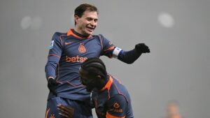 Klasemen Liga Italia: Inter Milan Perkasa di Puncak, Napoli Tertahan di Tiga Besar