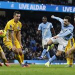 Klasemen Liga Inggris: City Tertahan, MU dan Chelsea Melorot Usai Hasil Imbang dan Kekalahan