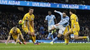 Klasemen Liga Inggris: City Tertahan, MU dan Chelsea Melorot Usai Hasil Imbang dan Kekalahan